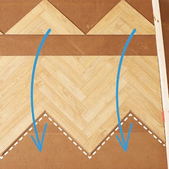 Sildebensgulv Sildebensgulv